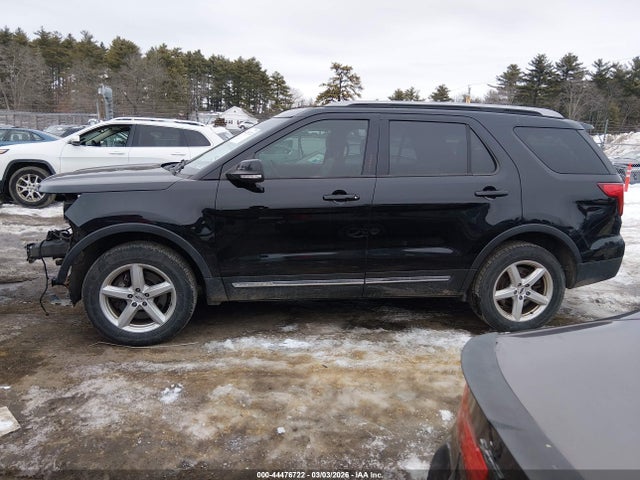 1FM5K8DH1HGA52329 Ford EXPLORER XLT