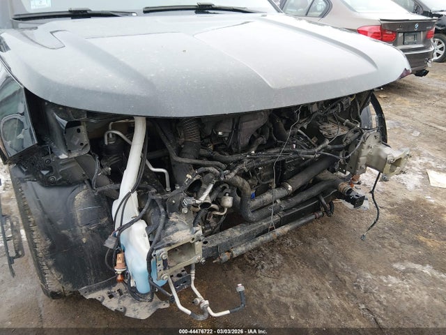 1FM5K8DH1HGA52329 Ford EXPLORER XLT