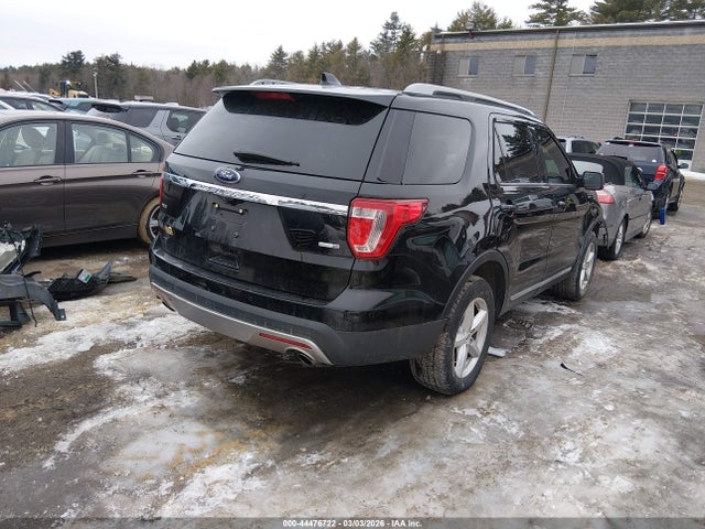 1FM5K8DH1HGA52329 Ford EXPLORER XLT