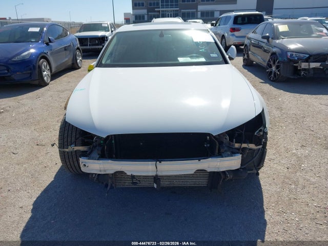 Продажа на аукционе авто 2018 Audi A6 2.0t Premium/2.0t Sport, vin: WAUC8AFC7JN065992, номер лота: 44476723