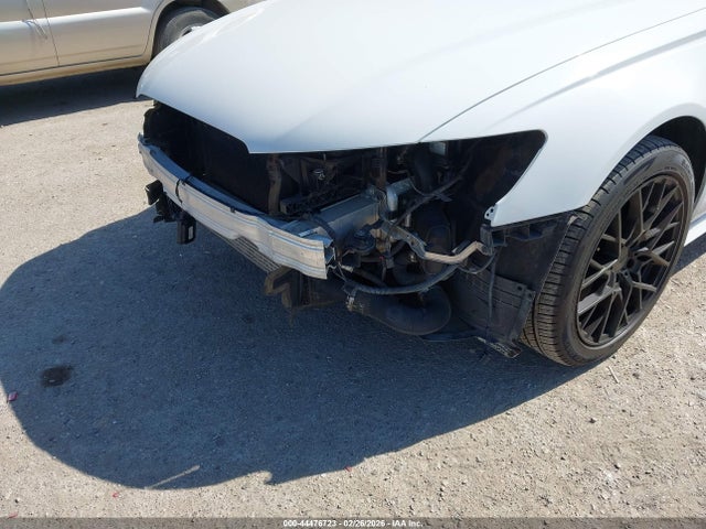 Продажа на аукционе авто 2018 Audi A6 2.0t Premium/2.0t Sport, vin: WAUC8AFC7JN065992, номер лота: 44476723