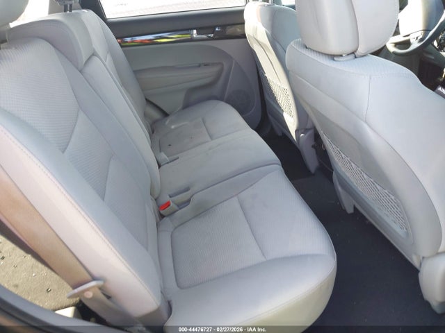 Продажа на аукционе авто 2011 Kia Sorento Lx, vin: 5XYKTCA10BG099005, номер лота: 44476727