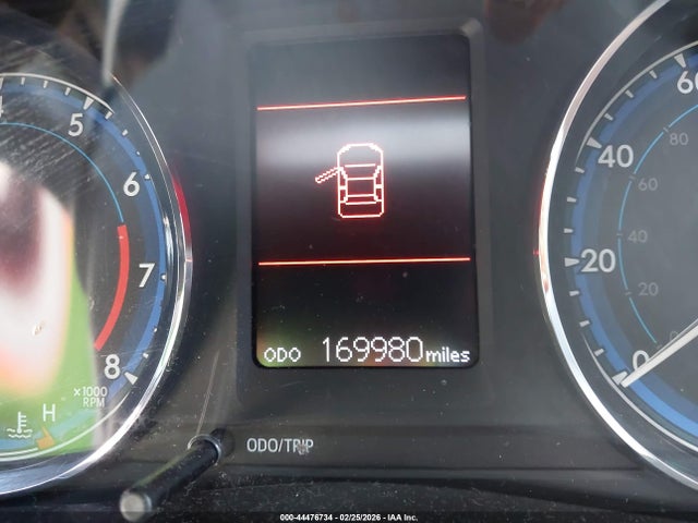 Toyota COROLLA LE 2017 5YFBURHE5HP584009 Image 16
