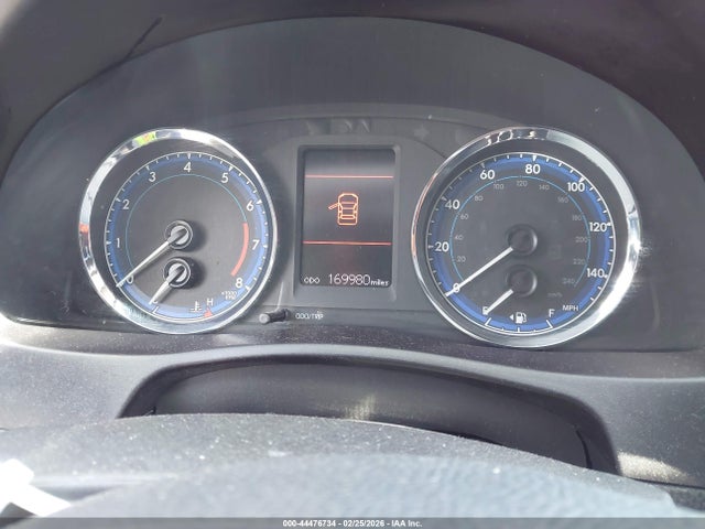 Toyota COROLLA LE 2017 5YFBURHE5HP584009 Image 7