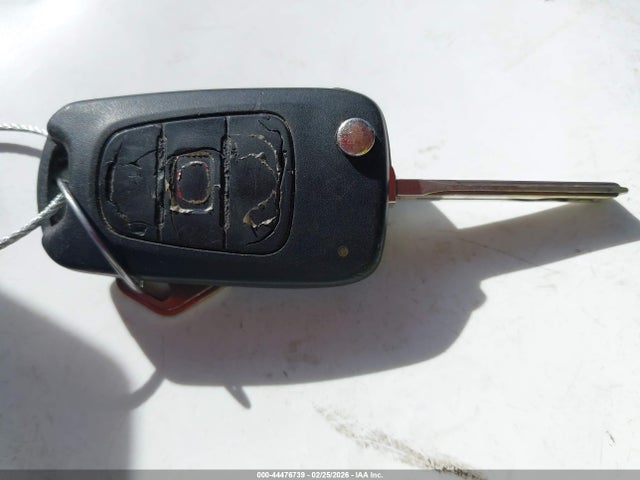 2013 Kia Rio Lx მანქანა იყიდება აუქციონზე, vin: KNADM4A34D6159481, აუქციონის ნომერი: 44476739