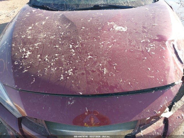 2017 NISSAN MAXIMA 1N4AA6AP0HC415450 Photo 9