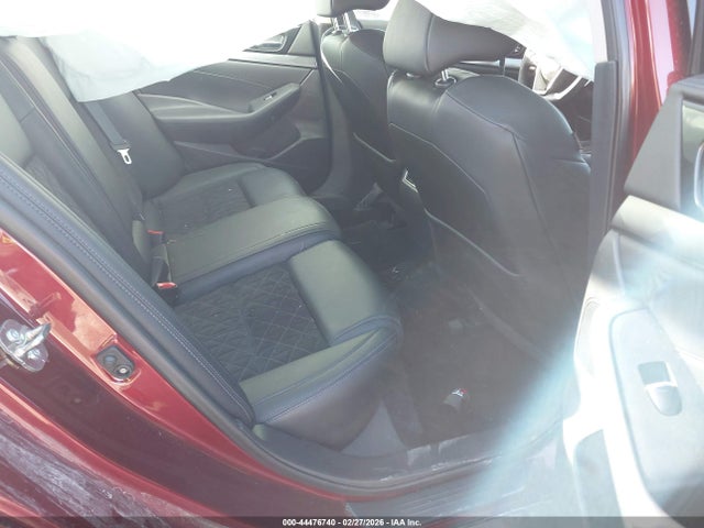 2017 NISSAN MAXIMA 1N4AA6AP0HC415450 Photo 7