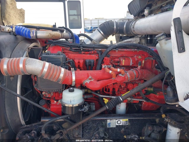 Auction sale of the 2009 Kenworth Construction T800, vin: 1XKDD49X59J246258, lot number: 44476741