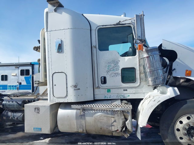 Auction sale of the 2009 Kenworth Construction T800, vin: 1XKDD49X59J246258, lot number: 44476741