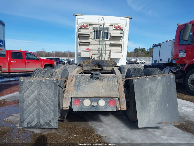Auction sale of the 2009 Kenworth Construction T800, vin: 1XKDD49X59J246258, lot number: 44476741