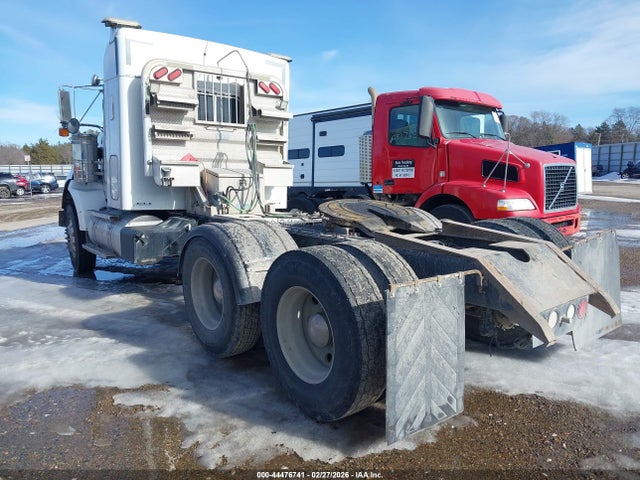 Auction sale of the 2009 Kenworth Construction T800, vin: 1XKDD49X59J246258, lot number: 44476741