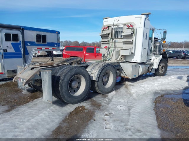 Auction sale of the 2009 Kenworth Construction T800, vin: 1XKDD49X59J246258, lot number: 44476741
