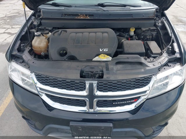 3C4PDCBG9HT572620 Dodge Journey Sxt
