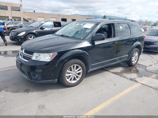 3C4PDCBG9HT572620 Dodge Journey Sxt