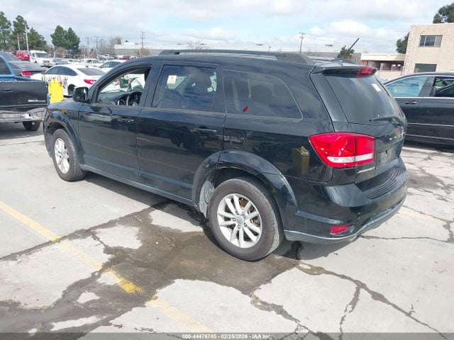 3C4PDCBG9HT572620 Dodge Journey Sxt
