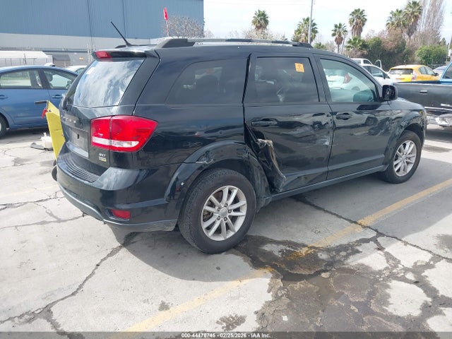 3C4PDCBG9HT572620 Dodge Journey Sxt