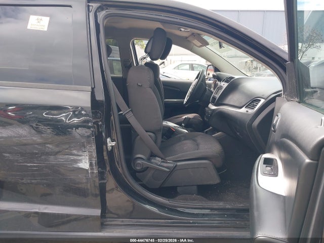 3C4PDCBG9HT572620 Dodge Journey Sxt