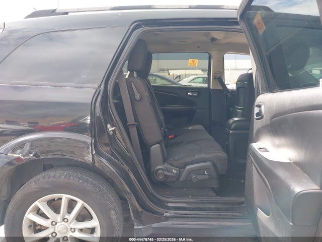 3C4PDCBG9HT572620 Dodge Journey Sxt