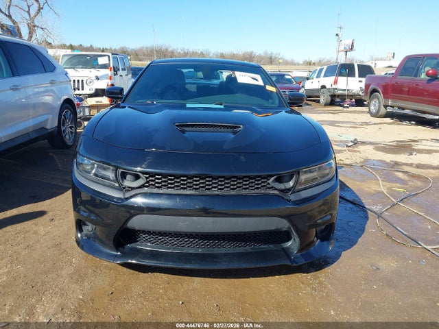 Продаж на аукціоні авто 2019 Dodge Charger R/t Rwd, vin: 2C3CDXCT5KH507995, номер лоту: 44476746