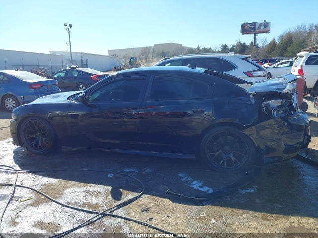 Продаж на аукціоні авто 2019 Dodge Charger R/t Rwd, vin: 2C3CDXCT5KH507995, номер лоту: 44476746