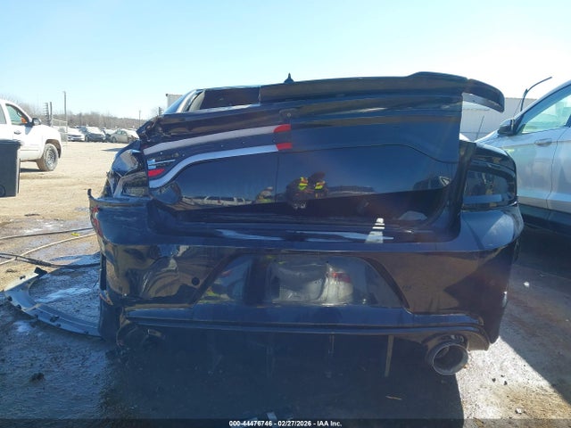 Продаж на аукціоні авто 2019 Dodge Charger R/t Rwd, vin: 2C3CDXCT5KH507995, номер лоту: 44476746