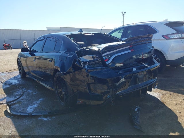 Продаж на аукціоні авто 2019 Dodge Charger R/t Rwd, vin: 2C3CDXCT5KH507995, номер лоту: 44476746