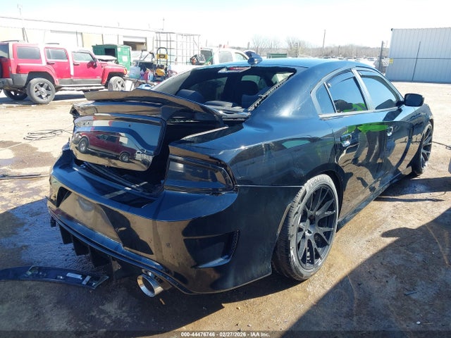 Продаж на аукціоні авто 2019 Dodge Charger R/t Rwd, vin: 2C3CDXCT5KH507995, номер лоту: 44476746