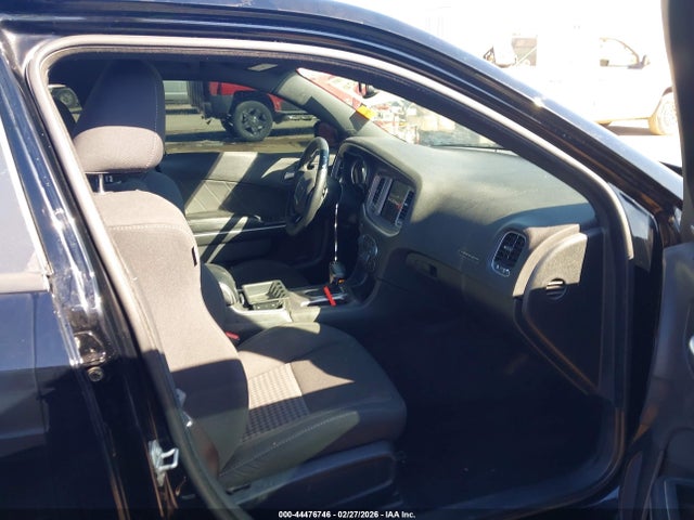 Продаж на аукціоні авто 2019 Dodge Charger R/t Rwd, vin: 2C3CDXCT5KH507995, номер лоту: 44476746