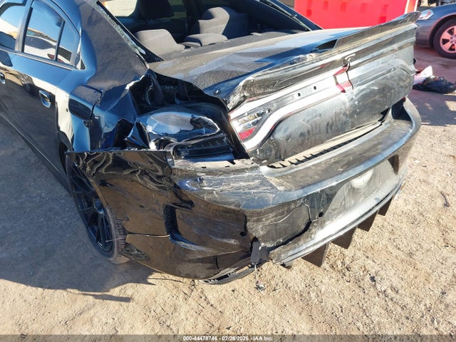 Продаж на аукціоні авто 2019 Dodge Charger R/t Rwd, vin: 2C3CDXCT5KH507995, номер лоту: 44476746