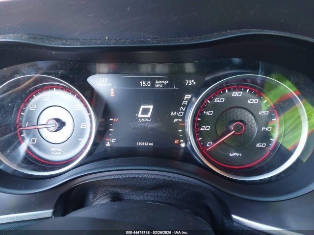 Продаж на аукціоні авто 2019 Dodge Charger R/t Rwd, vin: 2C3CDXCT5KH507995, номер лоту: 44476746