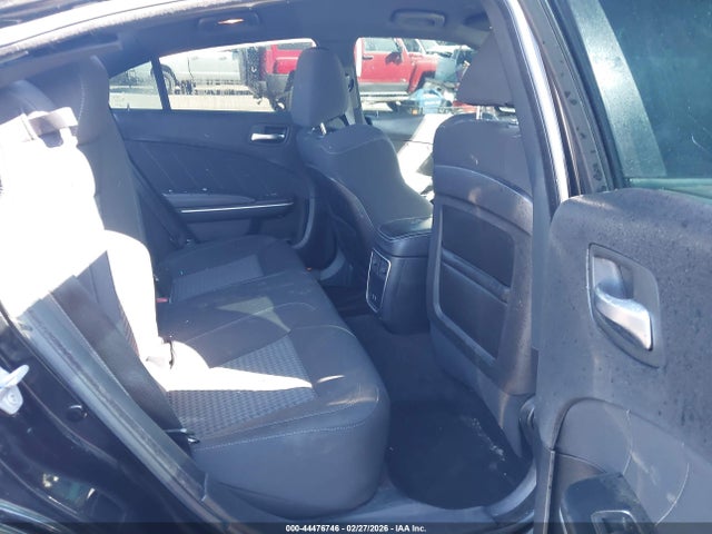 Продаж на аукціоні авто 2019 Dodge Charger R/t Rwd, vin: 2C3CDXCT5KH507995, номер лоту: 44476746