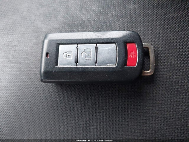 2011 MITSUBISHI OUTLANDER SPORT JA4AR4AUXBZ013219 Photo 10