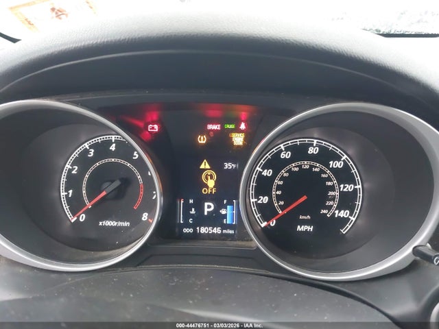 2011 MITSUBISHI OUTLANDER SPORT JA4AR4AUXBZ013219 Photo 6