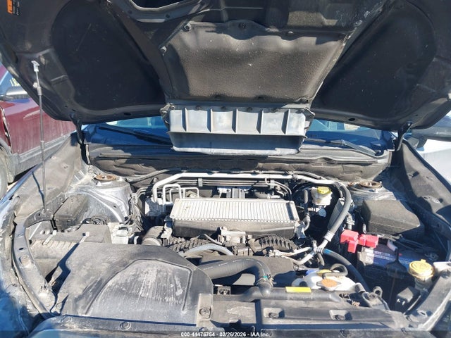 2019 SUBARU ASCENT 4S4WMAPD1K3489907 Photo 9