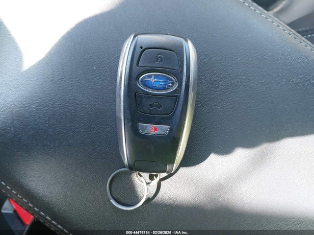 2019 SUBARU ASCENT 4S4WMAPD1K3489907 Photo 10