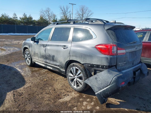 2019 SUBARU ASCENT 4S4WMAPD1K3489907 Photo 2