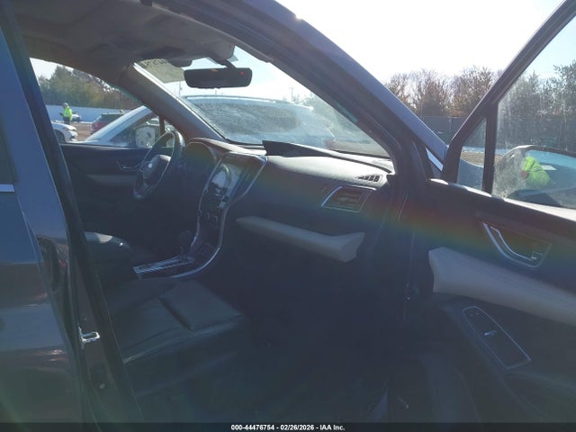 2019 SUBARU ASCENT 4S4WMAPD1K3489907 Photo 4