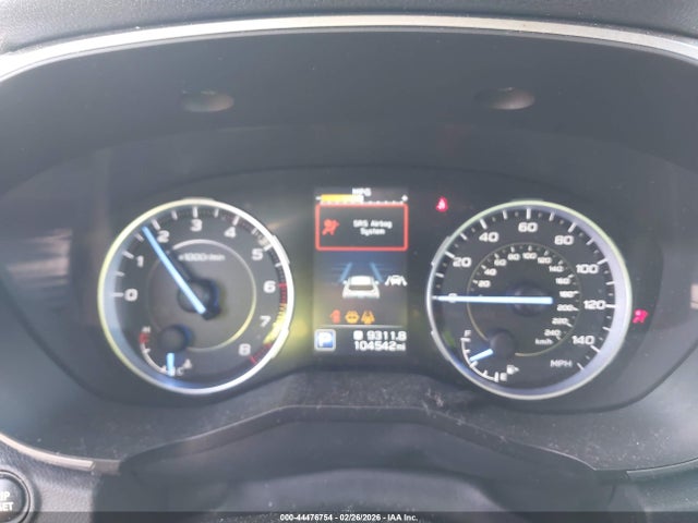 2019 SUBARU ASCENT 4S4WMAPD1K3489907 Photo 6