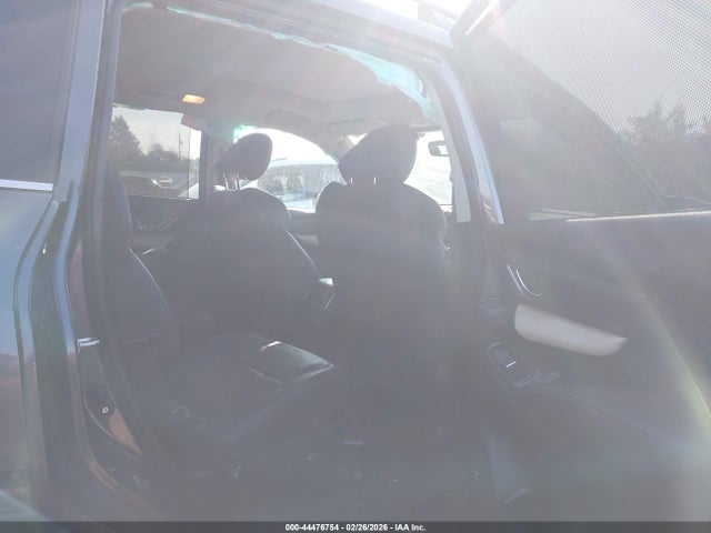 2019 SUBARU ASCENT 4S4WMAPD1K3489907 Photo 7