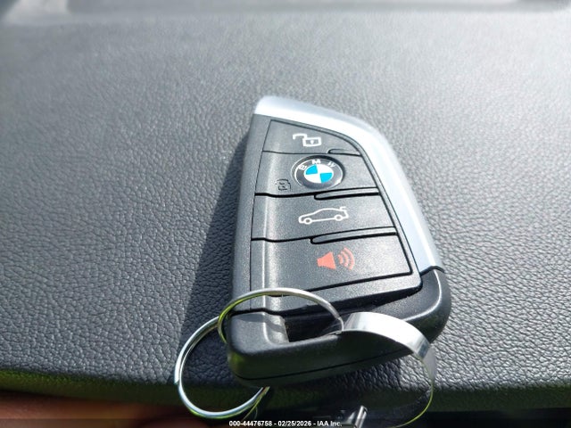 2023 BMW X3 5UX43DP05P9P62525 Photo 10