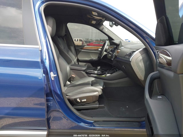 2023 BMW X3 5UX43DP05P9P62525 Photo 4