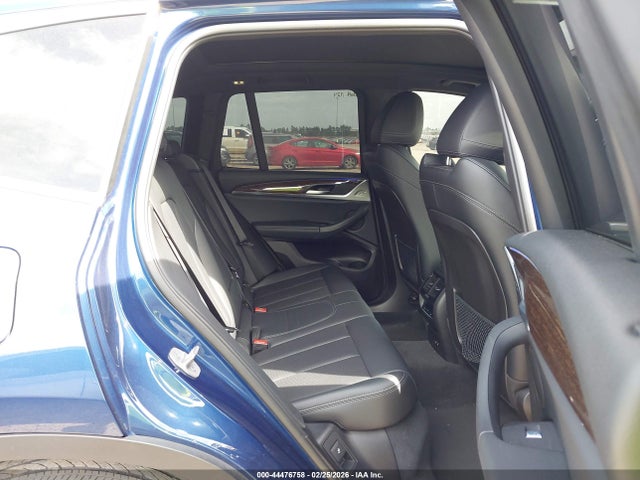 2023 BMW X3 5UX43DP05P9P62525 Photo 7