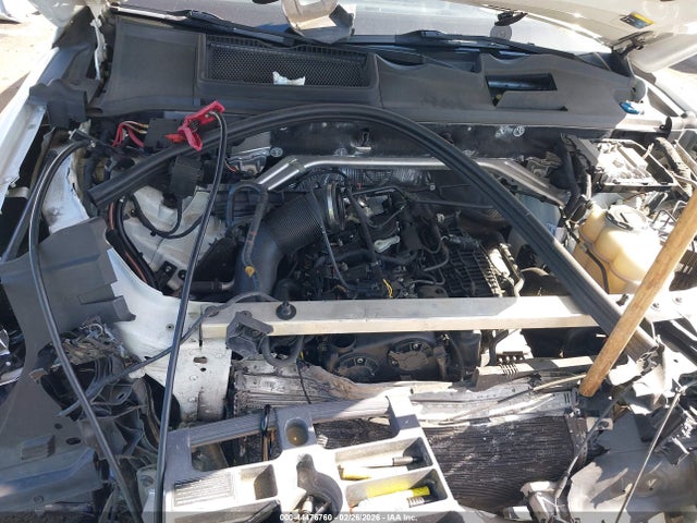 WA1LHAF78JD013552 Audi Q7 2.0t Premium