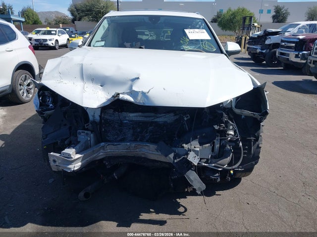 WA1LHAF78JD013552 Audi Q7 2.0t Premium