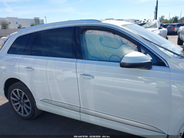 WA1LHAF78JD013552 Audi Q7 2.0t Premium