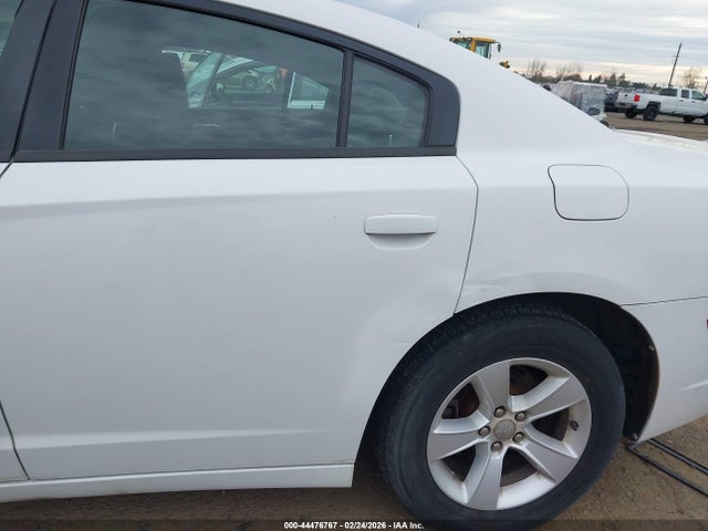 2012 DODGE CHARGER 2C3CDXBG0CH214575 Photo 5