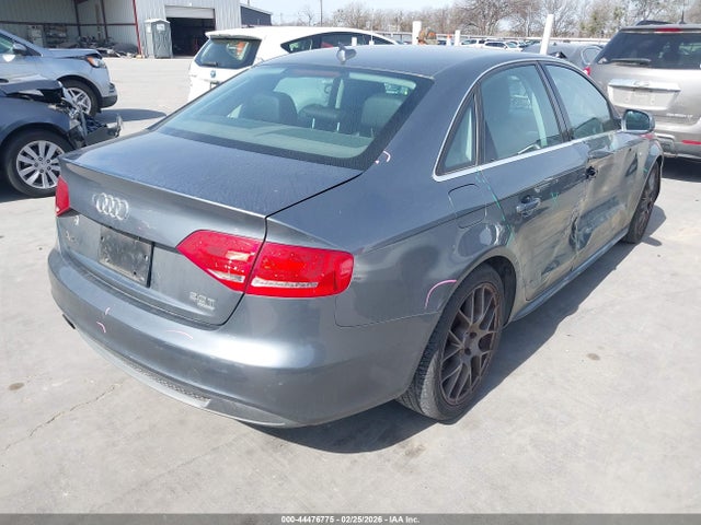Aukcja sprzedaży 2012 Audi A4 2.0t Premium, vin: WAUHFAFL7CN007203, numer aukcji: 44476775