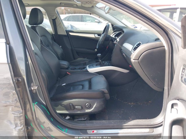 Aukcja sprzedaży 2012 Audi A4 2.0t Premium, vin: WAUHFAFL7CN007203, numer aukcji: 44476775