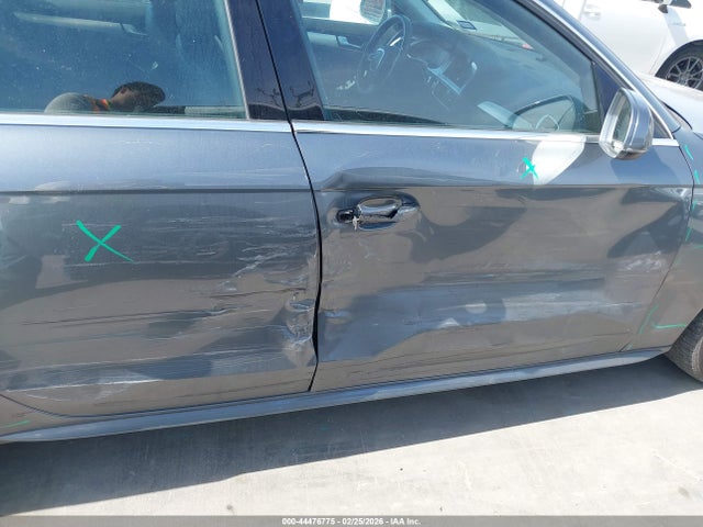 Aukcja sprzedaży 2012 Audi A4 2.0t Premium, vin: WAUHFAFL7CN007203, numer aukcji: 44476775