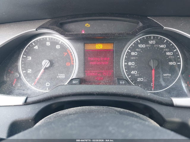 Aukcja sprzedaży 2012 Audi A4 2.0t Premium, vin: WAUHFAFL7CN007203, numer aukcji: 44476775